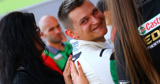 Rajd Rzeszowski